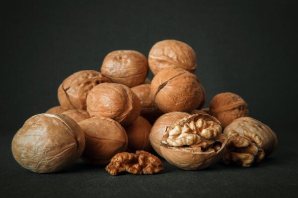 walnuts, akhrot, kashmiri walnuts